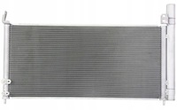 фото thumb №1, Кондиционер toyota prius 2011-2016 88460-47170