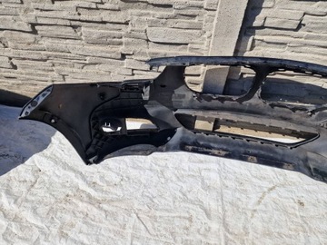 фото thumb №10, Бампер переднє bmw 5 f07 gt m набір