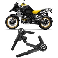 фото thumb №11, 2 szt. бічна захист рами motocykla захист захисна замінник dla