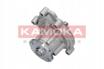 фото thumb №11, Насос води kamoka t0182 2662000720 mercedes клас a w169 04-12