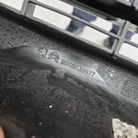 фото thumb №12, Citroen jumpy peugeot expert iii 16- бампер перед передний pdc 9808639977