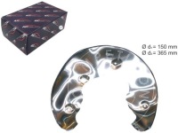 Защита диск ham.przednia левая 56399 aic Цена, фото thumb