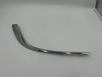 Купить Opel astra iv j правый  хром решётки бампера, фото thumb