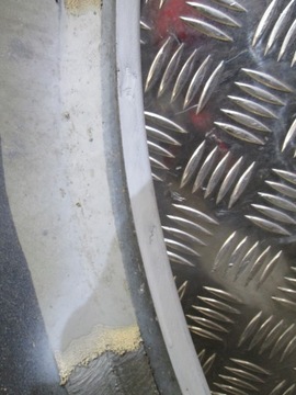 фото thumb №8, Bmw 3 f30 f31 крыло перед левый отремонтированный выбор