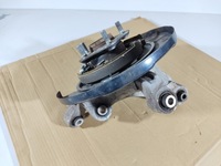 фото thumb №5, Infiniti q50 2.2d 13- поворотный кулак левый задняя