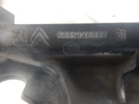 фото thumb №4, Peugeot rcz защита замка тросы капот перед передней 9682146580 оригинал