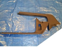 фото thumb №1, Vw tiguan обивка молдинг порог левая