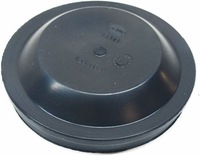 фото thumb №3, Заглушка фара vw passat 06-11 św