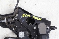 фото thumb №4, Педаль газа 3,0 toyota dyna 2007