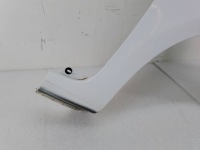 Крыло  правый  перед renault clio 3 fl 8200256118 185 ov369 хэтчбек Недорого, фото thumb