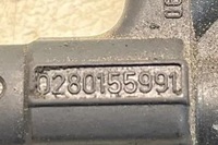 фото thumb №2, Инжектор mini cooper r50, r53 0280155991 1.6l бензиновый 66kw 2003