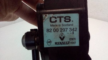 фото thumb №6, Потенциометр педаль газа renaultclio iii 8200297342