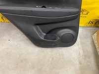 фото thumb №4, Обшивка обивка дверь левый задняя nissan x-trail t32