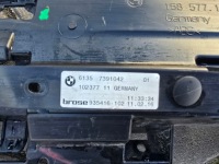 фото thumb №7, Направляющая кронштейн кронштейн бампера задняя bmw 3 f30 f31 7391042 7256921