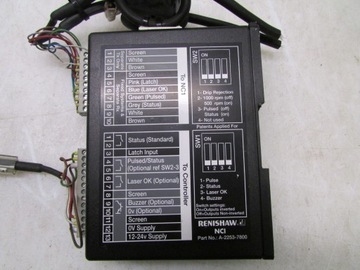 Moduł RENISHAW NCI 2253-7800