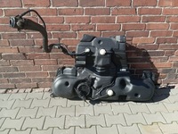 фото thumb №1, Bak бак топлива renault megane iv kombi 1.2