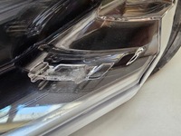 фото thumb №5, Ferrari roma f169 лампа левая перед 934859 .