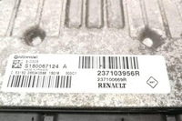 фото thumb №15, Комплект зажигания renault grand scénic iii jz0/1_ 237103956r 1.46l дизель