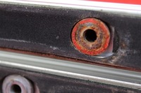 фото thumb №9, Рейлинг рейлинги крышные audi q7 4l 07r