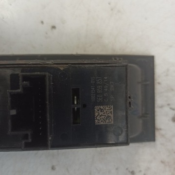 фото thumb №9, Volkswagen golf vii перемикач скло лівий перед 5e0867171d 5e0959857