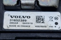 фото thumb №7, Сирена сигналізація volvo s90 31652389 2.0l дизель 2018