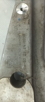 фото thumb №12, Mercedes gle gls w167 amg рычаг правый задняя задний