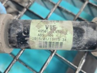 фото thumb №5, Приводной вал перед правая hyundai i40 1.7 crdi механическая коробка передач