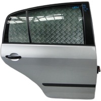фото thumb №1, Двері правий зад vw golf plus 5m 5m0 la7w