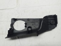 фото thumb №3, Mercedes w447 защита заглушка правая