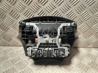 фото thumb №8, Peugeot 407 подушка подушка безпеки водія керма 96610710zd