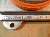 фото thumb №8, Блок керування модуль led bmw x1 e84 i3 z4 l90021969