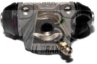 фото thumb №1, A.b.s. циліндрик гальмівний toyota carina e 94-97