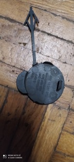 фото thumb №3, Заглушка фаркоп задняя opel meriva b 13267970 оригинал