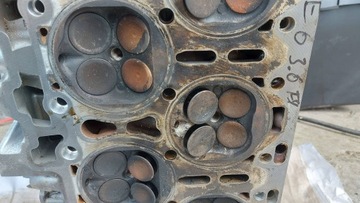 фото thumb №9, Vw touareg ii 2 7p 10- 3.6 fsi cgr 03h103373d головка двигателя