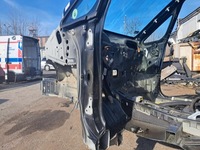 фото thumb №5, Mitsubishi colt vi z30 02- 5d четверть перед левая лонжерон блок двигателя