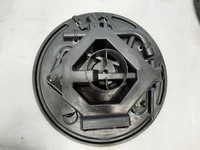 фото thumb №9, Вкладыш домкрат alfa romeo giulietta 51811832