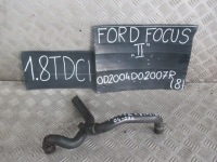 фото thumb №4, Магистраль wody ford focus ii 1.8 tdci 04-07r