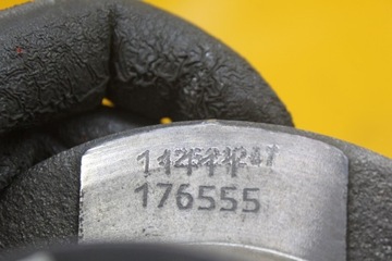 фото thumb №12, Wał колінчастий peugeot boxer iveco daily 2.8 hdi 8140.435 500314266 177555