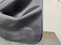 фото thumb №4, Обшивка обивка дверь левый задняя mazda cx-5 cx5