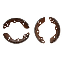 фото thumb №1, Тормозные колодки ham. задняя suzuki ignis iii swift v 16-