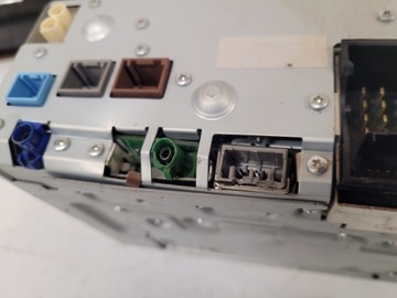 фото thumb №10, Volvo v40 ii 2012- зчитувач радіо навігація 31444184