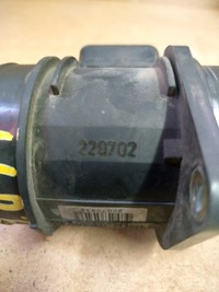 фото thumb №5, Renault megane 1.9 5wk9615 77001056010b расходомер воздуха