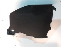 фото thumb №1, Защита туннель правый перед peugeot 207 1,4 hb 2011