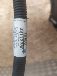 фото thumb №8, Opel insignia b бампер задняя 4xpdc