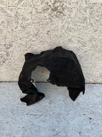 фото thumb №1, Kuga mk3 подкрылок левая задние