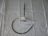 фото thumb №1, Замок дверь maserati ghibli левый перед