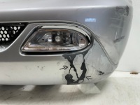 Купити Бампер перед mercedes ml 163 рестайлінг, фото thumb