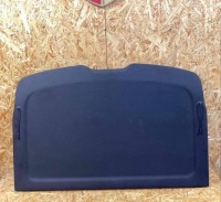 Porsche macan 95b задний  сторона правая нижний панель бардачка колеса запасного Киев, фото thumb