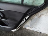 фото thumb №7, Дверь правый задняя z40r opel insignia a lift