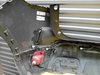 фото thumb №8, Citroen c5 aircross бампер задняя evl 6x pdc lift 2022r